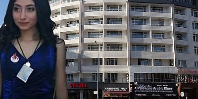 Cinsel istismar mağduru Nuray, otel odasında ölü bulundu