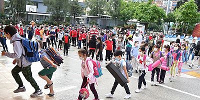 Çocukları zor bir dönem bekliyor