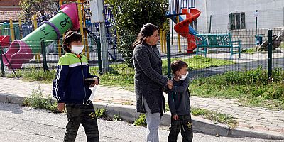 Çocukların gürültü yaptığı iddiasıyla parkta rastgele ateş açtı: 1 yaralı