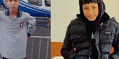 Çocukların motosikletle gezisi faciayla son buldu: 2 ölü