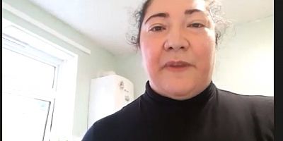 “Çocuktan vazgeç yoksa çocuk açlıktan ölür” 