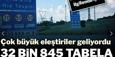 Çok büyük eleştiriler geliyordu: Bakanlık geri adım attı! Tüm sürücüleri ilgilendiriyor
