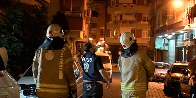 Çok sayıda kişi gözaltında