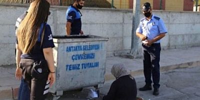 Çok şey anlatmıyor Bu fotoğraf