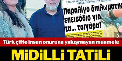 Çömez: İnsan onuruna yakışmayan muamele