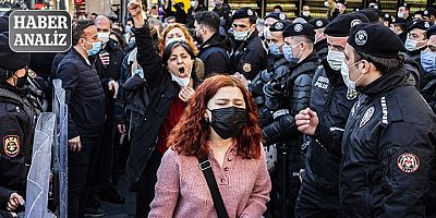 Çözülmenin ve çürümenin fotoğrafı: AKP kurultayı ve pudra şekeri