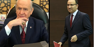 Cumhur İttifakı'nda Bekir Bozdağ merakı: 'Kürdüm diyebilir' diyen Bahçeli ne yapacak?