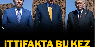 Cumhur İttifakı'nda İmralı çatlağı: Tavrını net koydu!