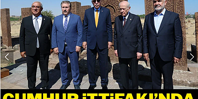 Cumhur İttifakı'nda kopuşun ayak sesleri