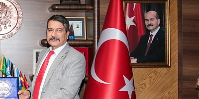 Cumhur İttifakı’ndaki ‘Andımız’ çatlağı Emniyet’te: 'Tamamen tesadüf' savunması