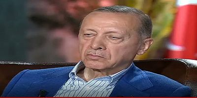 Cumhurbaşkanı Çokmu Yorgun Yada Ciddi Sağlık Sorunumu Var 