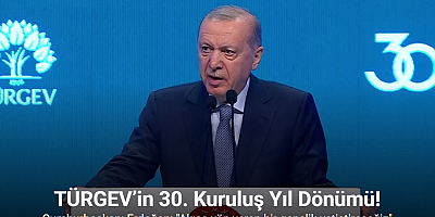 Cumhurbaşkanı Erdoğan: 