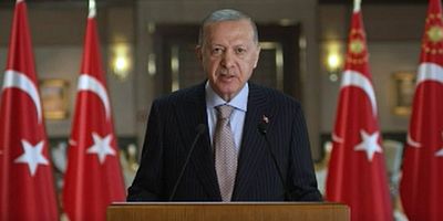 Cumhurbaşkanı Erdoğan'dan '10 Aralık Dünya İnsan Hakları Günü' mesajı