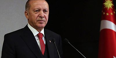 Cumhurbaşkanı Erdoğan'dan, Kılıçdaroğlu'na tazminat davası