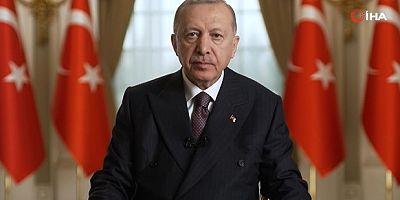 Cumhurbaşkanı Erdoğan'dan önemli açıklamalar