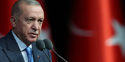 Cumhurbaşkanı Erdoğan’dan vefat eden Başdanışmanı Hamdi Kılıç için taziye mesajı