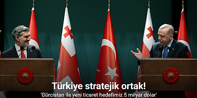 Cumhurbaşkanı Erdoğan: 