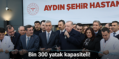 Cumhurbaşkanı Erdoğan: 