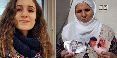 Cumhurbaşkanı Erdoğan ile görüşen Gülistan'ın annesi: Umutluyuz kızımız bulunacak