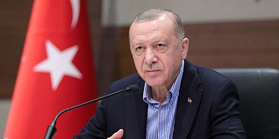 Cumhurbaşkanı Erdoğan, Kılıçdaroğlu'ndan kazandığı tazminatı burs olarak bağışladı