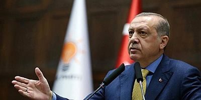 Cumhurbaşkanı Erdoğan muhalefetin Berat Albayrak eleştirilerine sert çıktı: Damat kadar taş düşsün başınıza