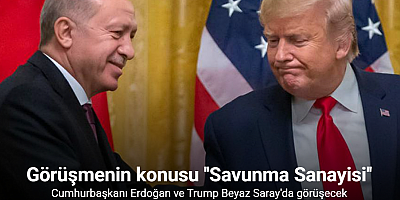 Cumhurbaşkanı Erdoğan: 