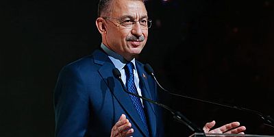 Cumhurbaşkanı Yardımcısı Oktay: Dünya Bankası iş yapma kolaylığı Endeksi'nde 33. sıraya yükseldik