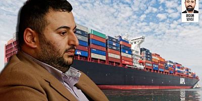 Cumhuriyet, Erkam Yıldırım’ın Venezüella’ya gittiği dönemin gümrük kayıtlarına ulaştı