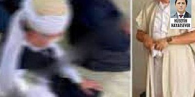 ‘Cüppeli amiral’ soruşturması bayram sonrasına kaldı