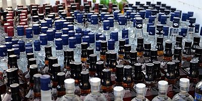 Dayanaksız içki satışı yasağında fiili geri adım: Uygulanamıyor