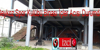 DEDİĞİM DEDİK ÇALDIĞIM DÜDÜK BAŞKAN KİMSEYİ  DİNLEMİYOR  SPOR KULÜBÜ BİNASI ACİL YARDIM İSTİYOR.