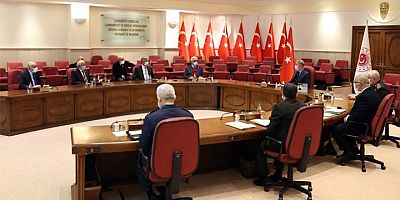 Delil varsa neden beklediniz?