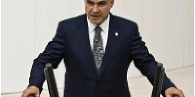 DEM Parti ile tartışma sonrası İYİ Partili Turhan Çömez tehdit aldığını açıkladı