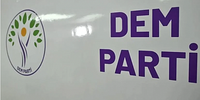 DEM Parti'nin 99 sayfalık 'komisyon' raporu ortaya çıktı