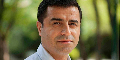 Demirtaş: Emek ve Özgürlük İttifakı, Sosyalist Güç Birliği, Millet İttifakı, Bay Kemal; yan yana yürüyün!