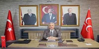 Demirtük'ten hükümet konağı ve emniyet binası müjdesi