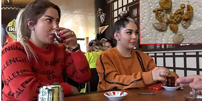 Demli çay tüketiminde 'böbrek taşı' riski