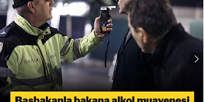 Demokrasi güzel bir şey!