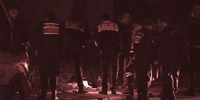 Denizli’de kadın cinayeti: Eşinin başını kesti, babasını bıçakladı!