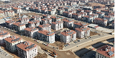 Deprem bölgesi Malatya’da kira fiyatları yüzde 30 düştü