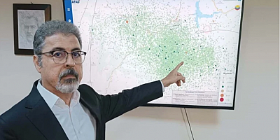 Deprem fırtınası altındaki Sındırgı için korkutan açıklama: Binalar boşaltılmalı, yıkılabilir!