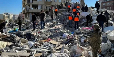 Deprem uzmanından korkutan açıklama: 'Ölü faylar canlandı'