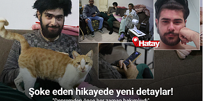 Depremin ardından eve kapanan genç sanal dünyaya bağımlı hale geldi