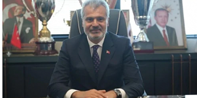 Depremzedeler konteynerde, AKP’li başkan bisiklet peşinde