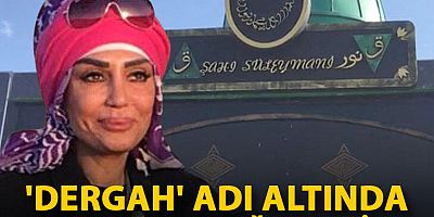 'Dergah' adı altında dolandırıcılığa 44 yıl 8 ay hapis cezası