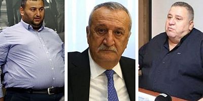 Derin cinayet