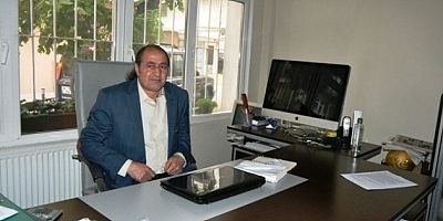 Dernek Başkan Yardımcısı Yusuf Şit Ajansımıza Yazılı Açıklama Yaptı