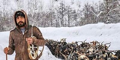 Dersim’de Murat Yıldız’dan 6 gündür haber alınamıyor: Baro ve Valilik'ten açıklamalar