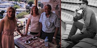 DETAYLAR Aile katliamının kan donduran detayları ortaya çıktı! Babasını öldürüp, annesi ile ablasının cesetlerinin yanına taşımış