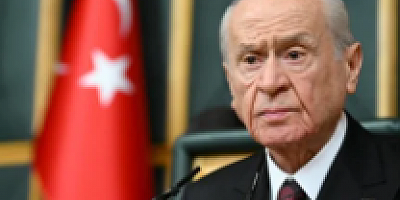 Devlet Bahçeli'den dikkat çeken 10 Kasım mesajı